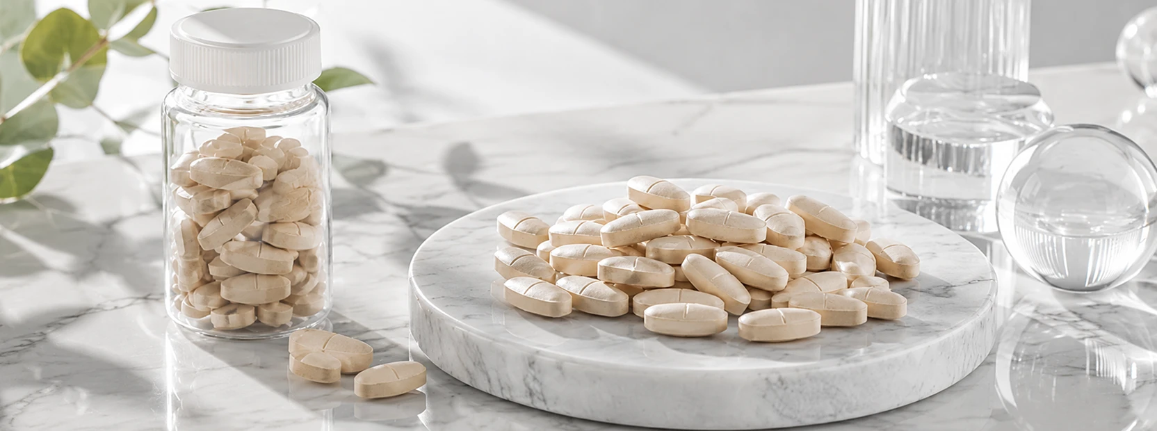 자연안에 자연 리프팅 시술